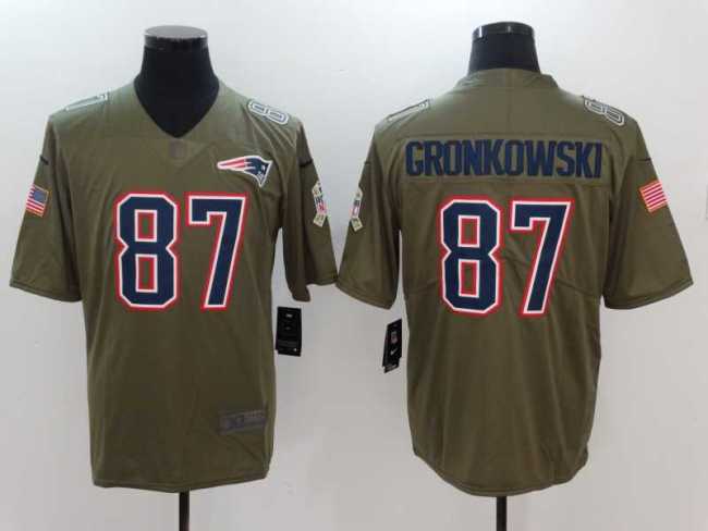 New England Patriots Jerseys 069