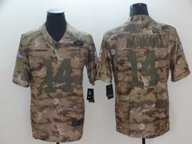 New York Jets Jerseys 045