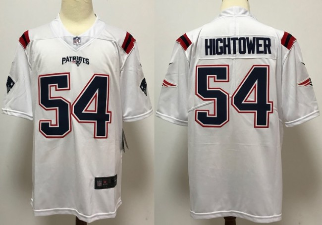 New England Patriots Jerseys 022