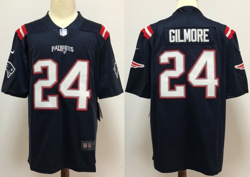 New England Patriots Jerseys 023