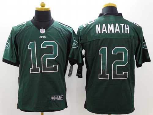 New York Jets Jerseys 035