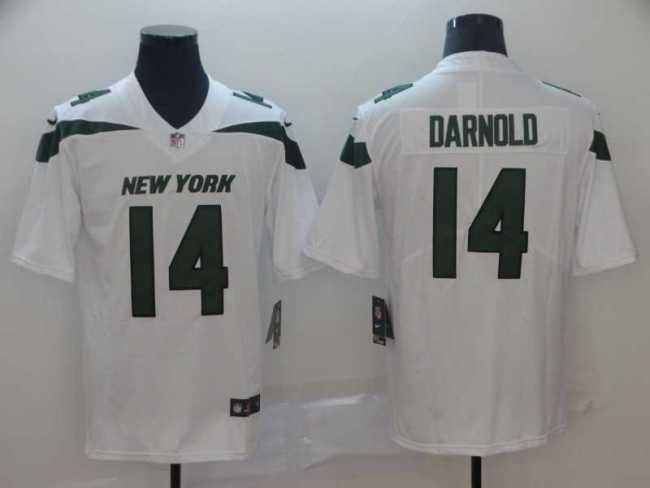 New York Jets Jerseys 021