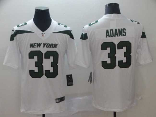 New York Jets Jerseys 018
