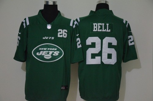 New York Jets Jerseys 004