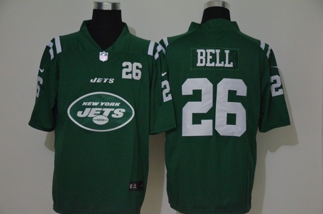 New York Jets Jerseys 004