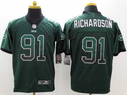 New York Jets Jerseys 038