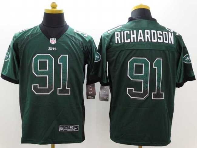 New York Jets Jerseys 038