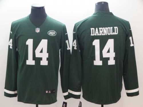 New York Jets Jerseys 007