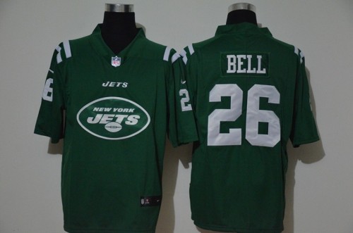 New York Jets Jerseys 005
