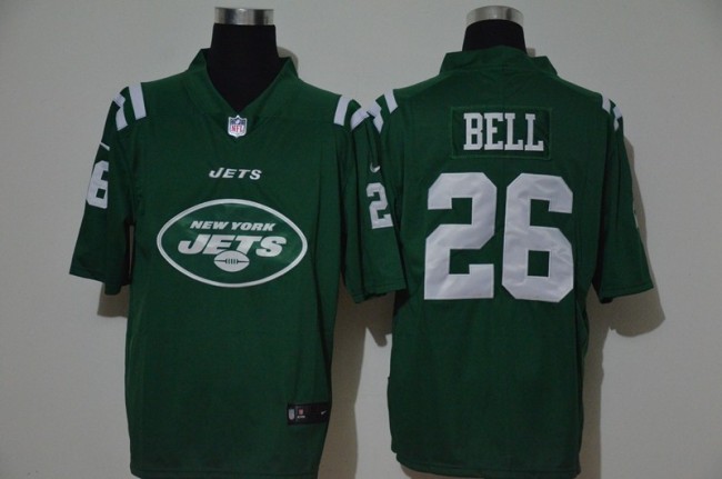 New York Jets Jerseys 005