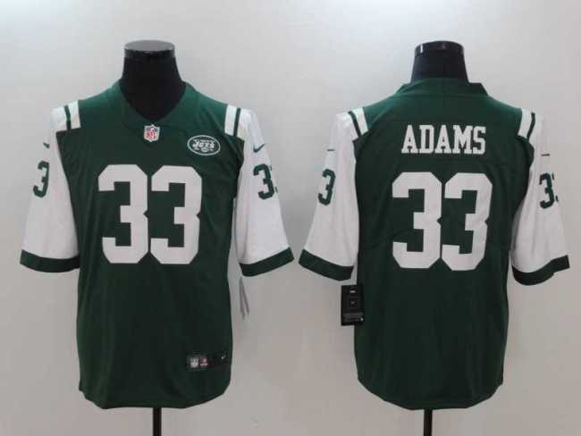 New York Jets Jerseys 034