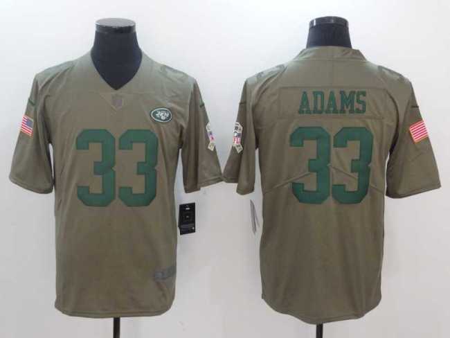 New York Jets Jerseys 033
