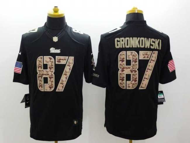 New England Patriots Jerseys 101