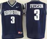 Georgetown Hoyas Jerseys 01