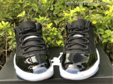 Air Jordan 11 Low Infrared 23