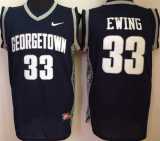 Georgetown Hoyas Jerseys 04