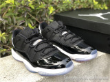 Air Jordan 11 Low Infrared 23