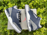 Air Jordan 3 Georgetown 