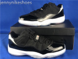 Air Jordan 11 Low Infrared 23