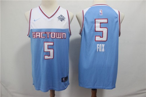 Sacramento Kings Jerseys 003