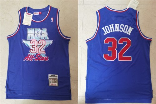Lakers Throwback Jerseys 061