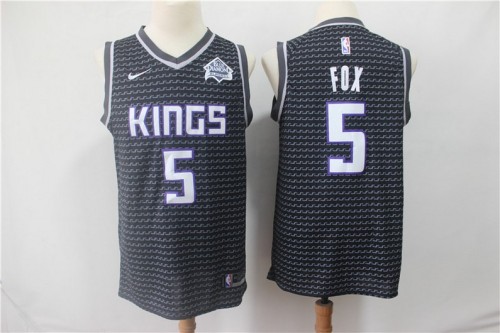 Sacramento Kings Jerseys 004