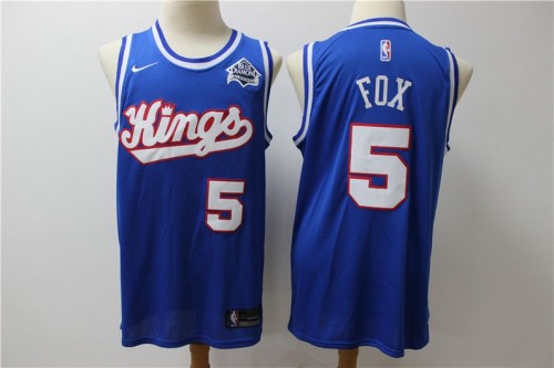 Sacramento Kings Jerseys 002