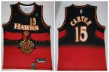 Atlanta Hawks Jerseys 007(custom)