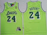 Lakers Throwback Jerseys 124