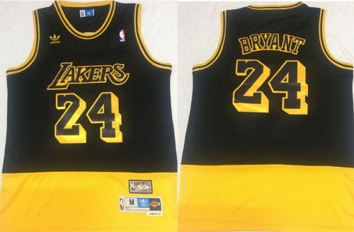 Lakers Throwback Jerseys 059