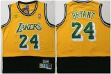 Lakers Throwback Jerseys 097