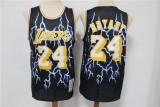 Lakers Throwback Jerseys 032