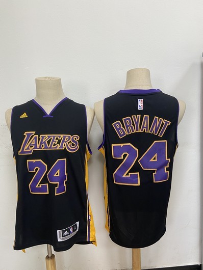 Lakers Throwback Jerseys 021