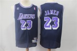 Lakers Throwback Jerseys 132