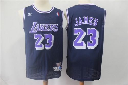 Lakers Throwback Jerseys 132