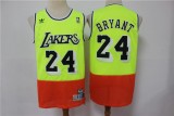 Lakers Throwback Jerseys 062