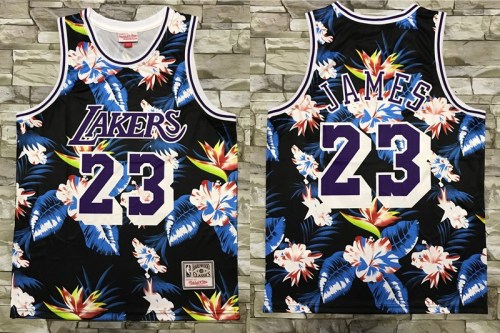 Lakers Throwback Jerseys 029