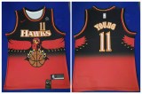 Atlanta Hawks Jerseys 011