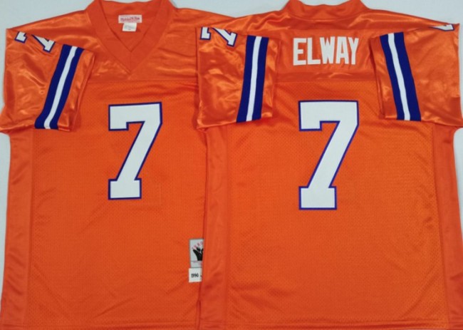 Denver Broncos Jerseys 001