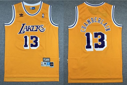 Lakers Throwback Jerseys 092
