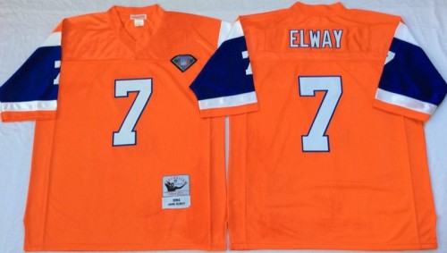 Denver Broncos Jerseys 009