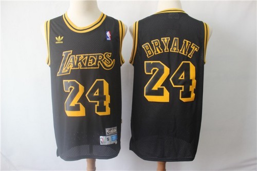 Lakers Throwback Jerseys 117