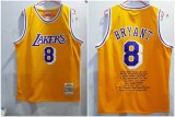 Lakers Throwback Jerseys 096