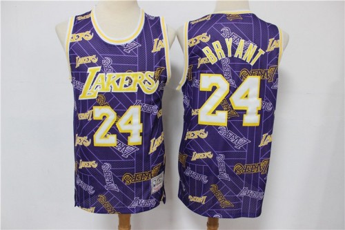 Lakers Throwback Jerseys 047
