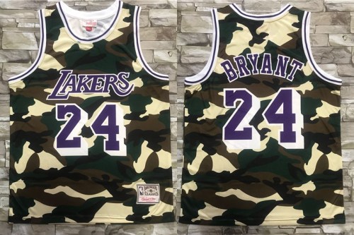 Lakers Throwback Jerseys 025