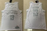 Houston Rockets Jerseys 002