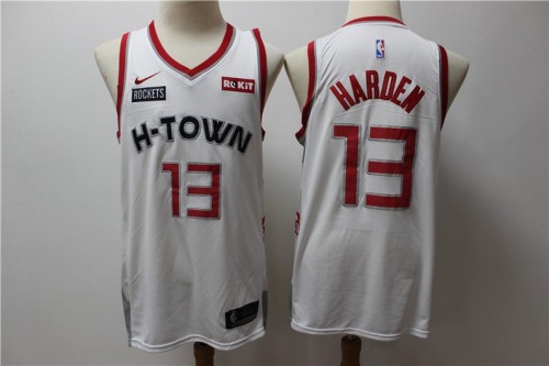 Houston Rockets Jerseys 011