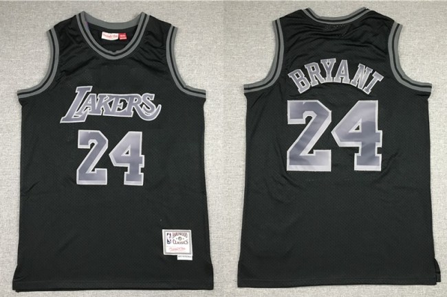 Lakers Throwback Jerseys 071