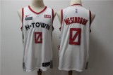Houston Rockets Jerseys 019