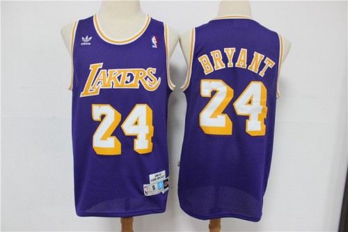 Lakers Throwback Jerseys 120